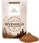 Sevenhills Wholefoods Organic Cacao