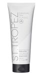St.Tropez Gradual Tan Firming Lotion, Medium/ Dark Shade, Sun Kissed Glow Self Tan Moisturiser, 5 Skincare Benefits, Vegan, Natural & Cruelty Free, 200 ml
