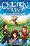 Children of the Wind: 2 (Daughters of the Lamp)