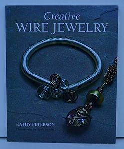 Creative Wire Jewelry