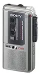 Sony M-570V Microcassette Voice Rec