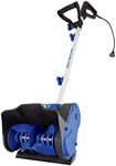 Snow Joe 320E 10-Inch 8.5-Amp Electric Snow Shovel, Blue