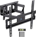 PERLESMITH TV Wall Bracket, Swivel 