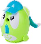 Mr. Pen- Owl Shaped Sharpener with Hat for Kids, Colored Pencils, Manual, Cute Fun Pencil Sharpener