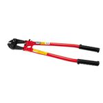 Klein Tools 63324 24-Inch Bolt Cutter with Steel Handles