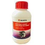 Wurth Engine Flush 250ml