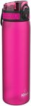 ion8 Slim Bottle 500 ml, Durable Wa