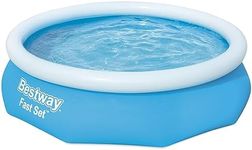 Bestway 10ft Fast Set Pool | Above 