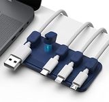 Dacobay Magnetic Cable Management, 