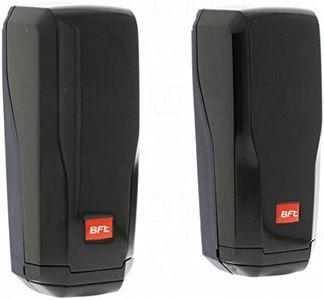 Desme A15 24V Pair of Photocells External Use Trasmittente-ricevente for Gates - BFT