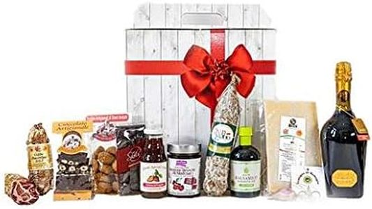 Confezione Regalo Big "Mix Specialità"