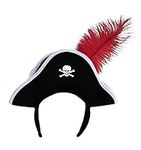Jacobson Hat Company Pirate Headban