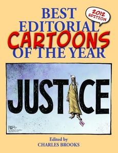 Best Editorial Cartoons of the Year