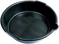 Silverline Oil Drain Pan 6Ltr (6750