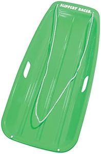 Slippery R