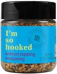 McCormick Salmon Topping Seasoning,