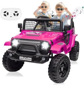 24V Ride O