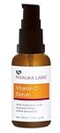 Vitamin C Serum for Face and Neck w