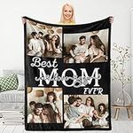 Ecautly Personalized Mother's Day U