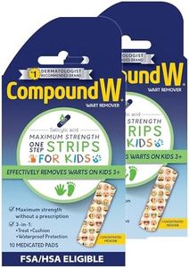 Compound W