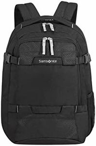 Samsonite Sonora Backpack, Black, 45cm