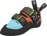 Boreal Diabola Women Sports Shoes – Multicoloured, Size 4