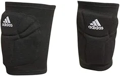 adidas Unisex-Adult Elite Knee Pad,