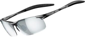 ATTCL Men's Sports Polarized Sungla