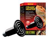 Exo Terra Ceramic Heater, 60-Watt/110-Volt