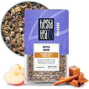 Tiesta Tea