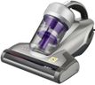 Jimmy JV35 Aspirateur Matelas Anti Acariens 700W avec Stérilisation UV-C, Chauffage à 60℃, Système de Filtration Dual-Cyclonic, Aspirateur pour Lit, Canapé, Surface en Tissu etc