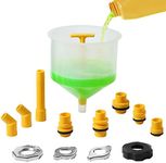 OEMTOOLS 87009 No-Spill Coolant Fun