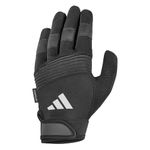 adidas Full Finger Performance Gloves - L