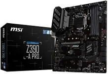 MSI Z390-A PRO LGA1151 (Intel 8th a