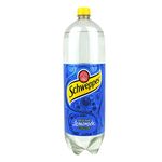 Schweppes Original Lemonade 6x2L