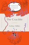 The Crucible: (Penguin Orange Collection)