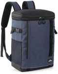 Sacchettoyu Large Portable Cooler B