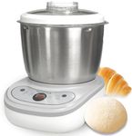 Dough Mixer 7L Large Capacity Elect