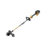 DEWALT DCM5713N XR Flexvolt Split Shaft String Trimmer (Body Only), 54 V, Multi-Coloured