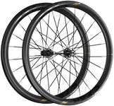 Magene - EXAR Ultra Carbon Bike Whe