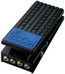 Boss Stereo Volume Pedal