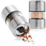 Pocket Pepper Mills