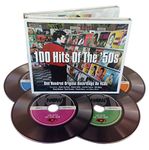 Hits Of The 50s