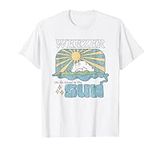 Weezer - Island In the Sun T-Shirt