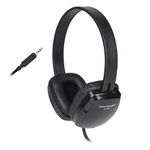 Cyber Acoustics Bluetooth Headset - Black