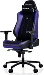 VERTAGEAR S-Line 5800 Gaming Chair, Small/Medium, Midnight Purple