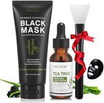 Blackhead Peel Off Face Mask, SHVYO