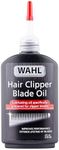 Wahl Premium Hair Clipper Blade Lub