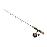 Frabill 371 Straight Line Bro Ultra Light Combo, 25"