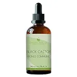 organic pure oil - Jamaican Black C